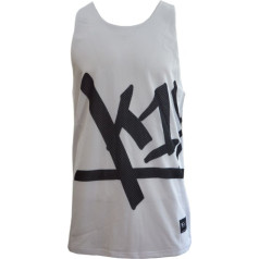 K1X Herren Jersey Bl Mesh White basketbola krekls - 6031479 / S