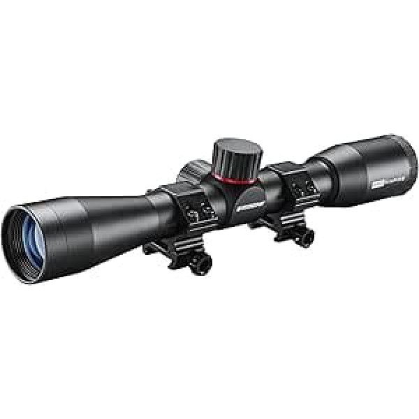 Simmons Pro Rimfire 4 x 32mm Rifle