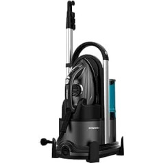 Cecotec Dampfbügelstation Fast&Furious 9050 X-Treme. 2600 W, 8 Bar Druck, Keramiksohle, Sicherheitssystem, 550 g/min Dampfstoß, inklusive Bügelbrett