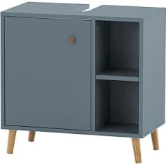 Schildmeyer Bjarne 153169 Vanity Unit 60.2 x 33 x 59.3 cm Fjord
