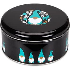 Städter 710177 Gnome Pastry Tin Tin White 16.5 cm
