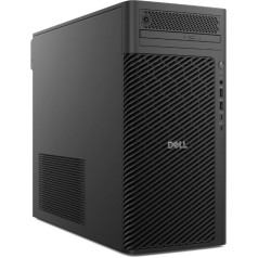 Computer pro max tower t2 fct2250 win11pro u9 285/32gb/1tb/integrēts/bez wifi/bezvadu kb un pele/vpro/3y prosupport