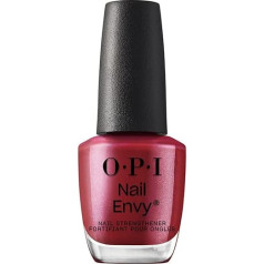 OPI Nail Care - Premium Nail Care by OPI - Nail Hardener and Nail Serum for Stronger Natural Nails in One Week* - Vegan Formula