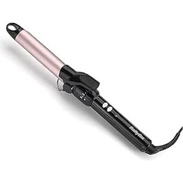 BaByliss Pro Curling Tongs