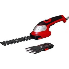 IKRA Grass Shear
