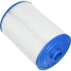 Spa Filter Unicel 6CH-940, Pleatco PWW50