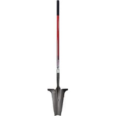 Radius Garden Root Slayer XL, Red