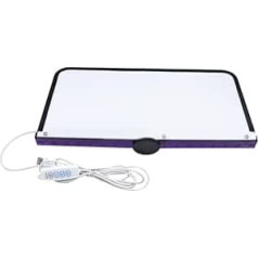 LED-Reflektorlampen mit USB-Anschluss, Dellenreparaturwerkzeuge, LED-Entfernungsnivellierungslampen, Dreistufige Autoreparaturleuchten