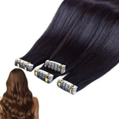Hair Patches for Women Wig Straight Invisible Natural Hairpiece No for Patient Meeting Cosplay Shows Daily Wear and Costume