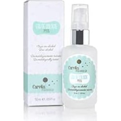 Carelia, Eau de Cologne Petits 50 ml, 50 ml, 1