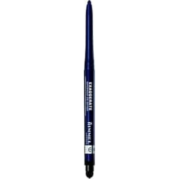 Rimmel London Exaggerate Waterproof Eye Definer, Deep Ocean