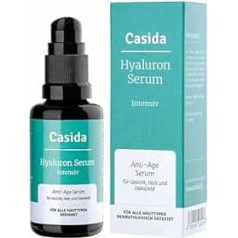 Hyaluronic Serum Intensive 30 ml