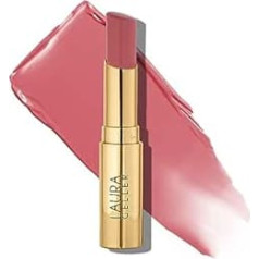 Laura Geller New York Jelly Balm Moisturise & Plump Tinted Lip Balm, In the Buff