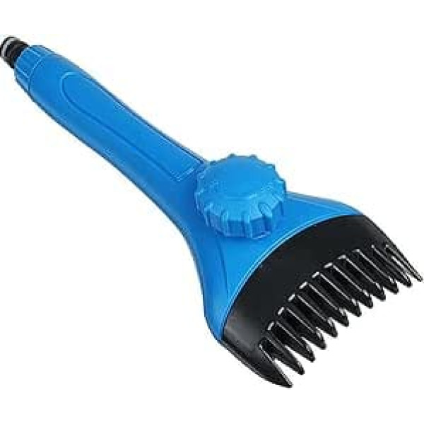 Pool Filter Cartridge Cleaner Portable Filter Jet Cleaner Cleaning Brush for Pool Hot Tub Spa Pond Cleaning Accessory