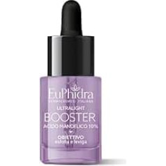 Euphidra Makeup Primer with Mandelic Acid 10% Exfoliation, Smoothes Skin and Makes It More Radiant