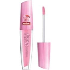 Deborah Milano - Super Plump Lip Plumper, Increases the Volume of Lips with a Delicate Pink Shade, 4.5 g