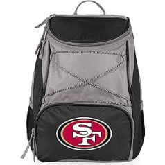 PICNIC TIME NFL Unisex Adult NFL PTX Backpack Cooler