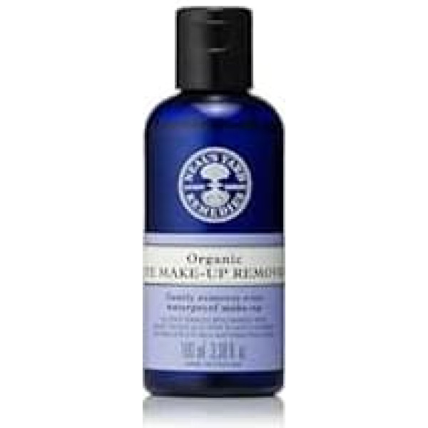 Neal's Yard Remedies Organic Eye Make-Up Remover 100 ml