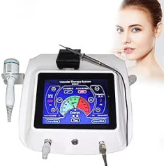 High Frequency Spider Vein Removal Device for Face Spider Veins and Red Blood Vessel Stains Beauty Machine for Legs, Face and Nose for Women and Men