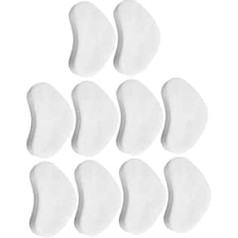 Healeved Pack of 1000 Eye Masks Patches for Women Stickers for Face Eye Patches Skin Care Eye Masks Patches for Eye Care Eye Mask