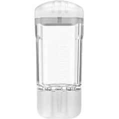 Scalp Oil Applicator, Portable Hair Oil Dispenser Comb with Massage Function for Women - Lightweight Care Products for Youth Family Women Men Wife Teenager Daughter Grandpa Husband Son Friends
