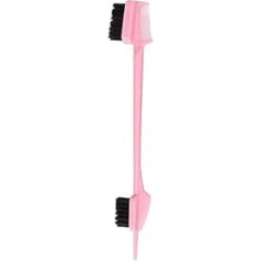 Professional Brush Comb Double Sided 3