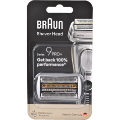 Rezerves galviņa series 9 pro+