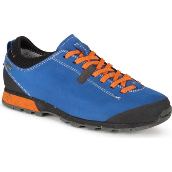 Sieviešu trekinga zābaki Bellamont Gtx blue / 40