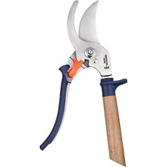 Opinel Adults Pruning Scissors Blades – Multicolour – One Size
