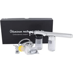 Aluminium Oxide, Micro Blaster, Abrasion, Microetcher, Sand Blaster, Sand Blaster