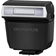 Olympus FL-LM3 Replacement Flash for the OM-D E-M5 Mark II