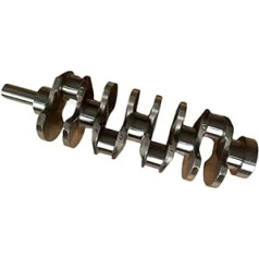 Crankshaft 23111-4A701 6J0164AU00 Compatible with Porter Starex D4CB 2.5