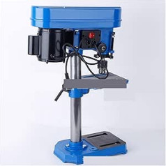 Lehrspezifische B13-Mikrobohrmaschine, 5-Gang-Leichttischbohrmaschine, Vollkupferdraht Und Aluminiumdraht, Pro-Serie(Copper wire)