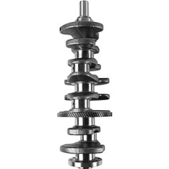 1PC Crankshaft 2740300201 for A220 C250 W205 W176 W212 X253 M270 M274 2.0 Engine Car Accessories Parts Replacement