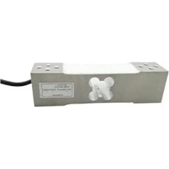 DYX-306 kleine Waage 1 kg 2 kg 3 kg 6 kg 10 kg 20 kg 50 kg Ausleger-Wägezelle(DYX-306-300KG)