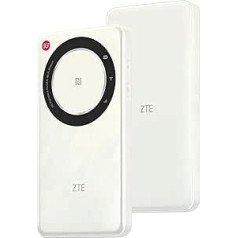 ZTE U30 Air Router