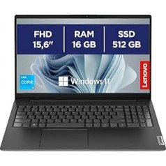 Lenovo, Laptop 15.6