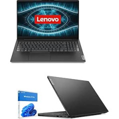 Lenovo Notebook Intel i3-1215u 4.4 GHz 15.6 Inch Full HD, RAM 20GB Ddr4, SSD Nvme 756GB M2, HDMI, USB 3.0, Wifi, Lan,Bluetooth, Webcam, Windows 11 Pro, Office 2021