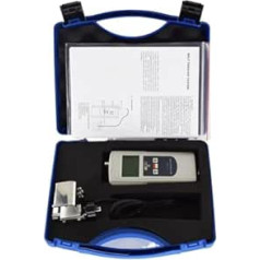 AT-180B Digital Portable Belt Tension Meter Mainly Used to Measure Belt Tension in Motor Vehicles