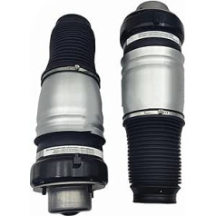 Luftfederung Luftfeder Kompatibel Mit A6 4F2 C6 2004-2011 Für A6 Für Allroad 4FH C6 2006-2011 Luftfederbalg Für Die Vorderachse 4F0616039AA 4F0616040R
