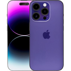 iphone 14 pro 256gb violets (pārveidots) 2g