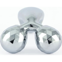 Forever25 Face Lifting, Eye Massage, Device Face Anti-Ageing, Wrinkles, Roller, Neck, Skin Renewal, Skin, 3D Roller