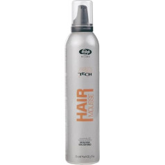 LISAP Mousse BRUSHING 300 Ml. Haircare