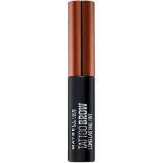 Maybelline Tattoo Brow Eyebrow Colour 1-piece