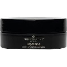 Philip Martin's Pepeshine Medium / Strong Hold Polish Wax 75ml