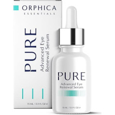 PURE – eye serum – 15 ml Realash Cosmetics