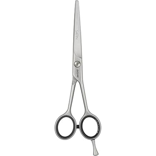 Jaguar Scissor - Satin Range