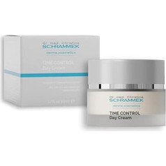 SCHRAMMEK Time Control Day Cream, 1 x 50 ml