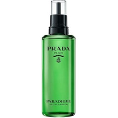 Prada Paradigme Eau de Parfum Refill for Men 5.0 Ounce/150 ml