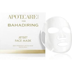 APOTCARE Enzymatic Peel Mask, 50 ml